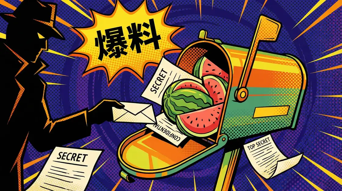 色即是空4 电影 匿名爆料通道漫画插图